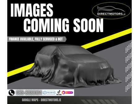 2018 BMW 5 Series M-SPORT  REAL LOW MILES WITH A SUN ROOF €23,950