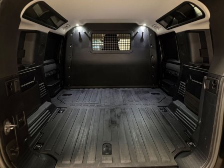 2023 Land Rover Defender 3.0 D300 SE COMMERCIAL 3 SEATER N1=LOW MILES//HUGE SPEC//1 OWNER=FULL LAND ROVER SERVICE HISTORY=TAILORED FINANCE PACKAGES AVAILABLE=TRADE IN'S WELCOM €59,995 thumbnail