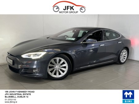 2019 Tesla Model S 90 KWH DUAL MOTOR AWD BIG BATTERY MODEL