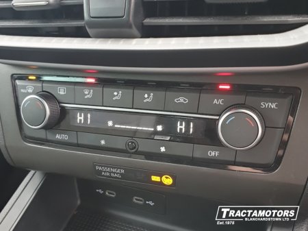 2023 SEAT Ibiza PA 1.0 TSI 110HP DS DSG XCELLENCE 5 thumbnail