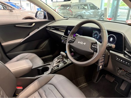 2026 Kia Niro PHEV SPECIAL EDITION SUNROOF HIGH SPEC €43,500