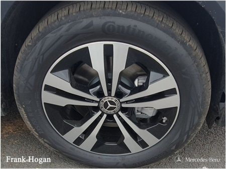 2026 Mercedes-Benz GLA Class GLA 200d Progressive 2.0 Diesel €64,077 thumbnail