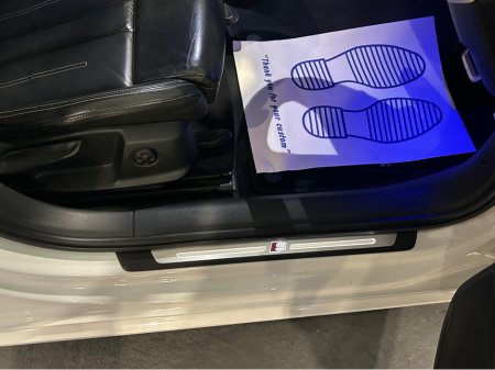 2017 Audi A4 2.0 TDI S LINE 187BHP AUTO 190PS 4DR €17,900 thumbnail