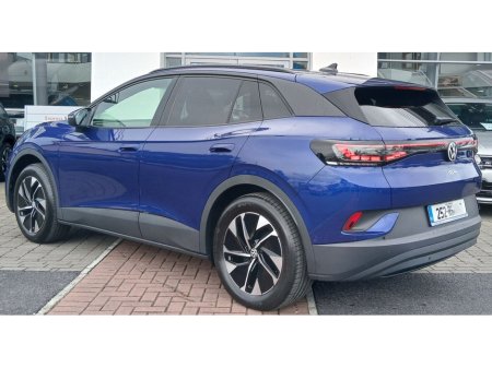 2025 Volkswagen ID.4 PRO PLUS 77KWH 286HP *FULLY ELECTRIC, PARK ASSIST,WIRELESS PHONE CHARGING,APP CONNECT* €41,995