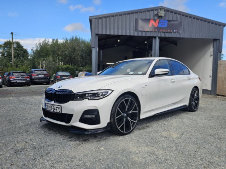 2020 BMW 3 Series ****DEPOSIT TAKEN****