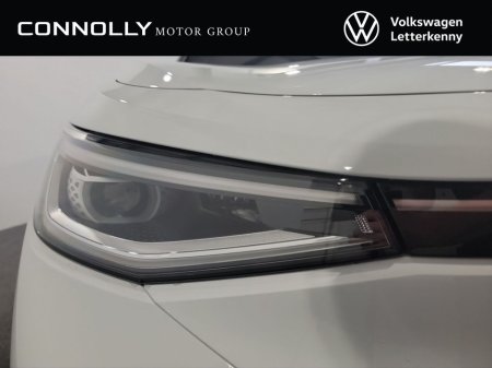 2026 Volkswagen ID.4 Pro Plus 77KWH 286HP WLPT520kms Range, SEAI grant deducted *Ready For Immediate Delivery 261* €47,533 thumbnail