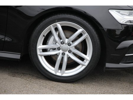 2016 Audi A6 S Line 150Bhp TDi €17,950 thumbnail