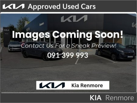 2025 Kia EV6 Earth SEM 5DR Auto 77.4Kwh -Sale Price- €45,495