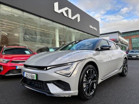 2025 Kia EV6 GT Line ( 0% Finance available )