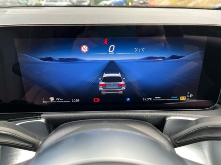 2025 Mercedes-Benz GLB 200 Progressive Plus 7 Seater SUV *Saving €12,779 from New* €58,950 thumbnail