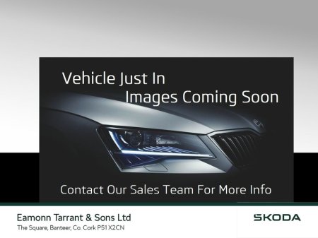 2022 Skoda Superb SUPERB STY 2.0TDI 150HP €33,750