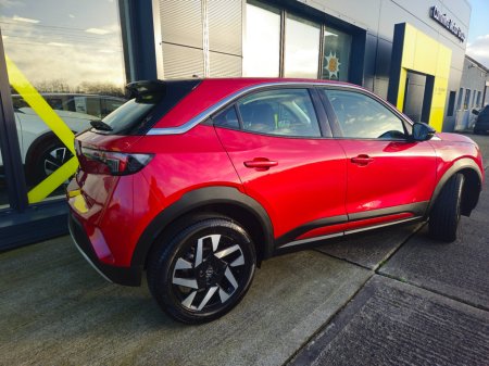 2023 Opel Mokka Elite 1.5 (110PS) S/S €22,250 thumbnail