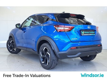 2024 Nissan Juke HYBRID 1.6 SV PREMIUM €2000 SCRAPPAGE €28,495