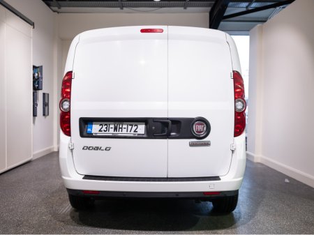 2023 Fiat Doblo DOBLO' CARGO 1.6 SX 90HP 2DR €12,195 thumbnail