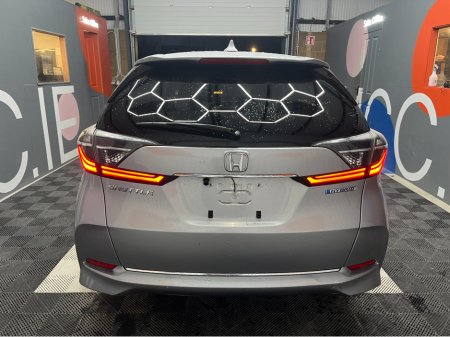 2020 Honda Shuttle €15950 2020 HONDA SHUTTLE HYBRID SENSING 1.5 / CRUISE CONTROL / REVERSE CAMERA €15,950