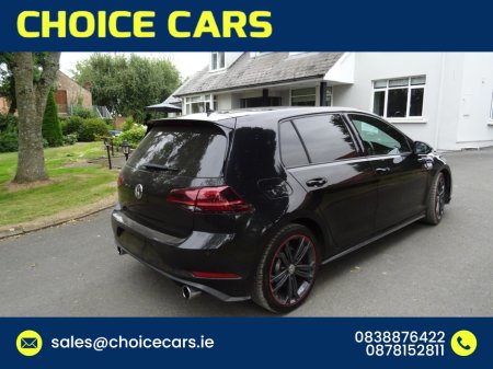 2018 Volkswagen Golf 2.0 AUTO GTI MK7.5 €23,950