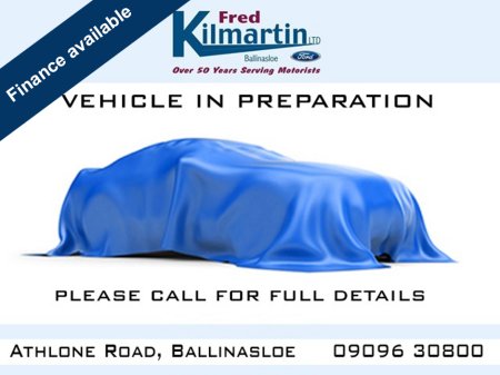 2021 Ford Transit Custom 300L LIMITED EDITION 2.0 TD 170 A6 LWB 3 €19,950