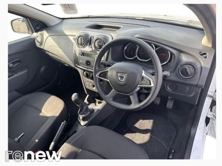 2020 Dacia Sandero SCe 75 Alternative €11,950 thumbnail