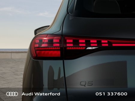 2026 Audi Q5 E-Hybrid Q SE €75,709 thumbnail
