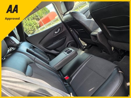 2016 Renault Kadjar DYNAMIQUE S NAV ENERGY 4DR €14,950