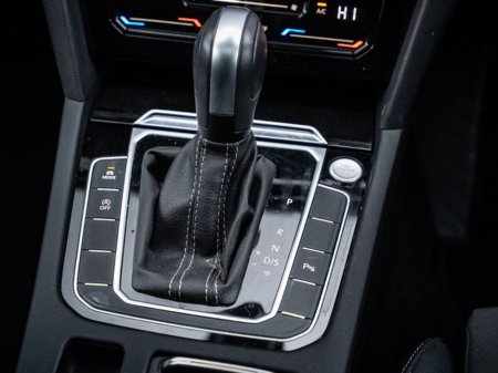 2024 Volkswagen Arteon R-line 2.0tdi D7F 150HP 5DR AU €47,950 thumbnail