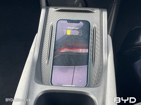 2025 BYD Dolphin 60kWh 204PS Comfort €24,950 thumbnail