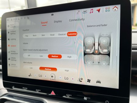 2025 Smart #1 Pro + (420km Range) €26,950 thumbnail