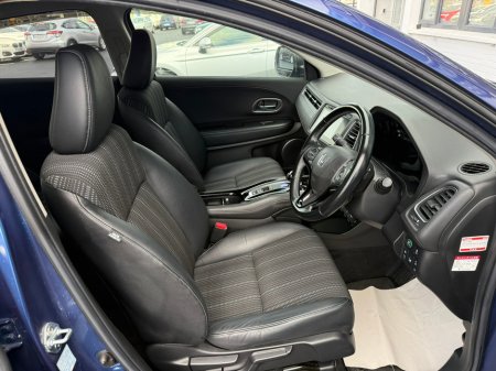 2017 Honda Vezel  €17,690 thumbnail