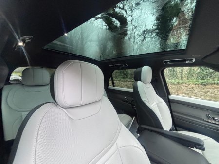 2024 Land Rover Range Rover Sport P460E DYNAMIC SE *Huge Specification* €103,950 thumbnail