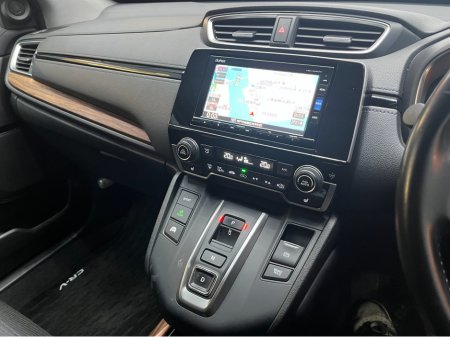 2020 Honda CR-V €29950! 2020 HONDA CR-V 2.0L HYBRID / 72K KMS / ADAPTIVE CRUISE CONTROL, HEATED SEATS, REVERSE CAMERA & MORE €29,950 thumbnail