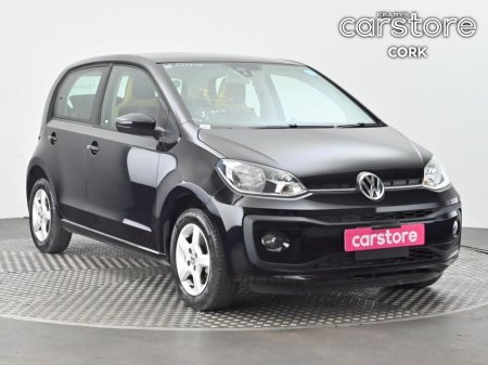2018 Volkswagen up! 1.0 Auto