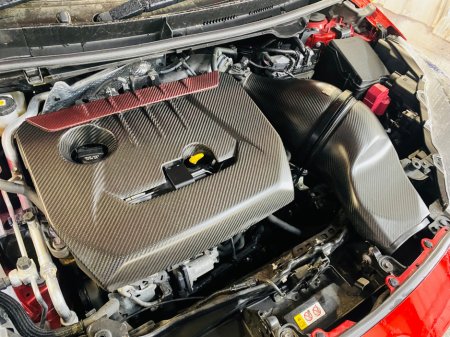 2023 Toyota Yaris GR 1.6 T AWD 2DR CIRCUIT PACK €47,995 thumbnail