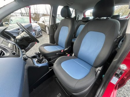2019 Hyundai i10  €11,850 thumbnail