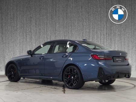 2026 BMW 3 Series 330e M Sport Saloon IMMEDIATE DELIVERY €69,632