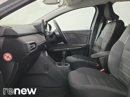 2023 Dacia Jogger "Extreme Model" "7 Seater" "Sat Nav" "Air Con" "Reversing Camera" €19,995 thumbnail