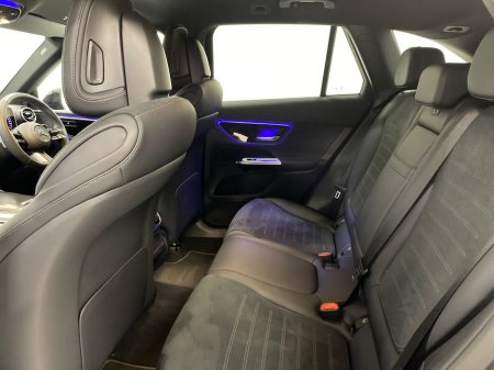 2025 Mercedes-Benz 300 Glc 300 Urban Edition E 4M A Urban Edition | Reversing Camera €82,950