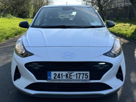 2024 Hyundai i10 i10 Classic €19,950