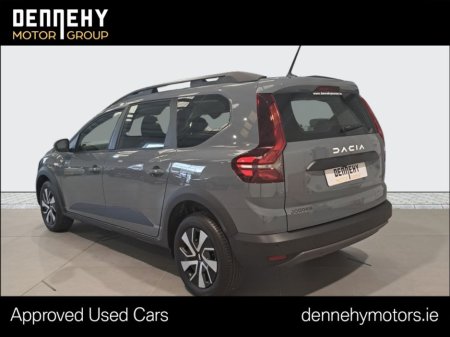2026 Dacia Jogger Expression Tce 110 €30,110