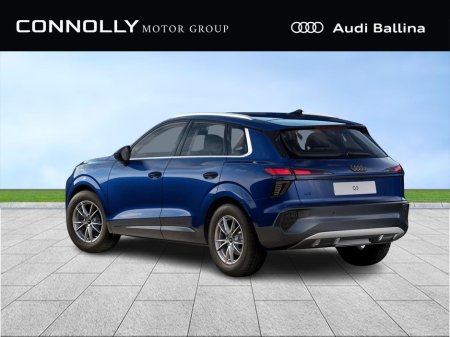 2026 Audi Q3 SE SUV S-TRONIC*3 Service Plan* €59,450