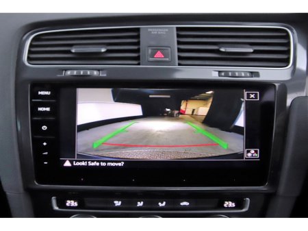 2018 Volkswagen Golf 1.2 TSI DSG MK 7.5 COMFORTLINE *CARPLAY*ANDROID*REVERSE CAM* thumbnail