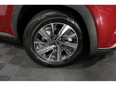 2023 Hyundai Tucson HYBRID COMFORT PLUS 1.6L PETROL AUTOMATIC SUV €32,895