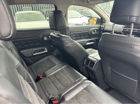 2023 Citroen C5 Aircross FLAIR PHEV FWD MY5 Finance Available own this car from €116 per week €26,999