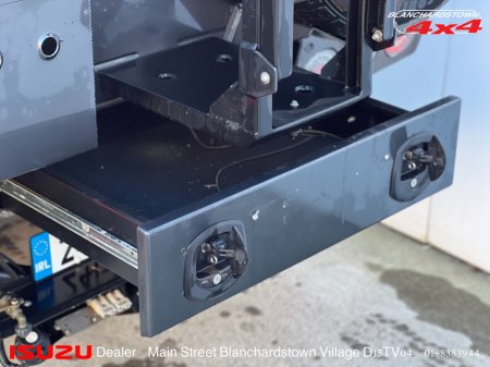 2024 Ford Ranger 3.0 WILDTRAK E|E|Q ENGINEERING thumbnail