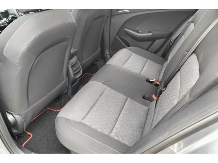 2026 MG MG3 Essence Hybrid+ *Order Your 261 Now! €25,545 thumbnail