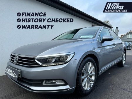 2019 Volkswagen Passat 2.0 TDI COMFORTLINE 150BHP NAV