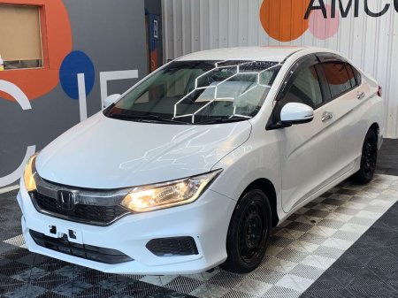 2019 Honda Grace 2019 Honda Grace 1.5 Hybrid/33k KMS//Cruise Control/Honda Grace Automatic €15,950