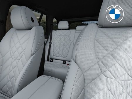 2026 BMW X5 xDrive50e M Sport €110,527