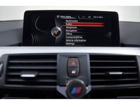 2016 BMW 3 Series 330E MOTOSPORT PLUG-IN HYBRID *ALCANTARA SPORT MEMO SEATS*HEAD-UP DISPLAY*360PAN CAM* thumbnail