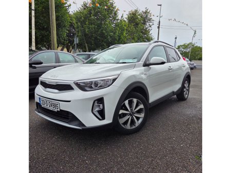 2023 Kia Stonic 1.0 K2 PE