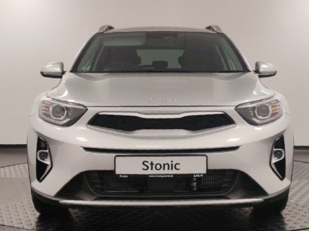 2026 Kia Stonic STONIC 1.0 K2 €28,000